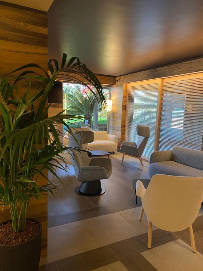 Alevic Hotel Sirmione Exteriér fotografie