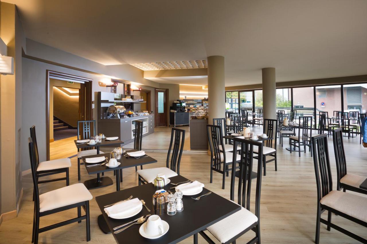Alevic Hotel Sirmione Exteriér fotografie