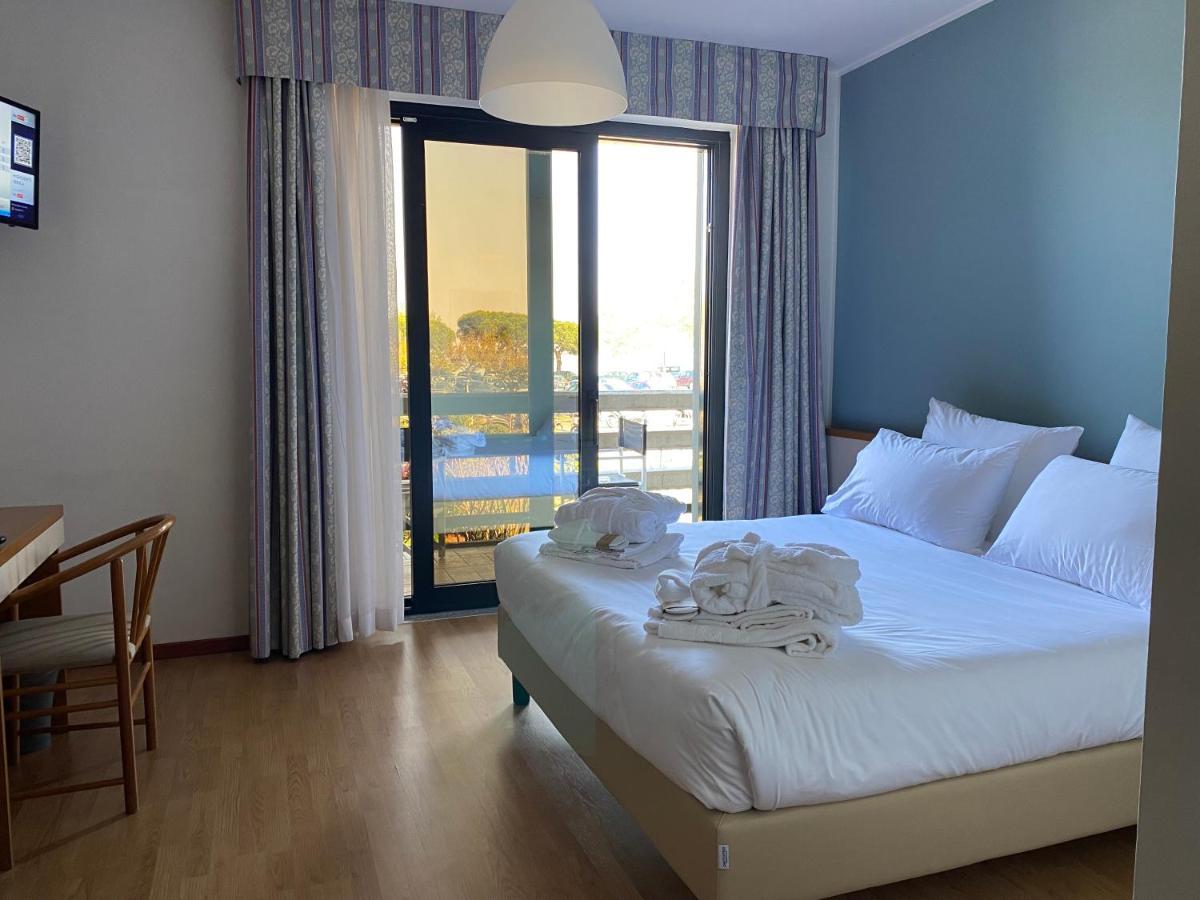 Alevic Hotel Sirmione Exteriér fotografie