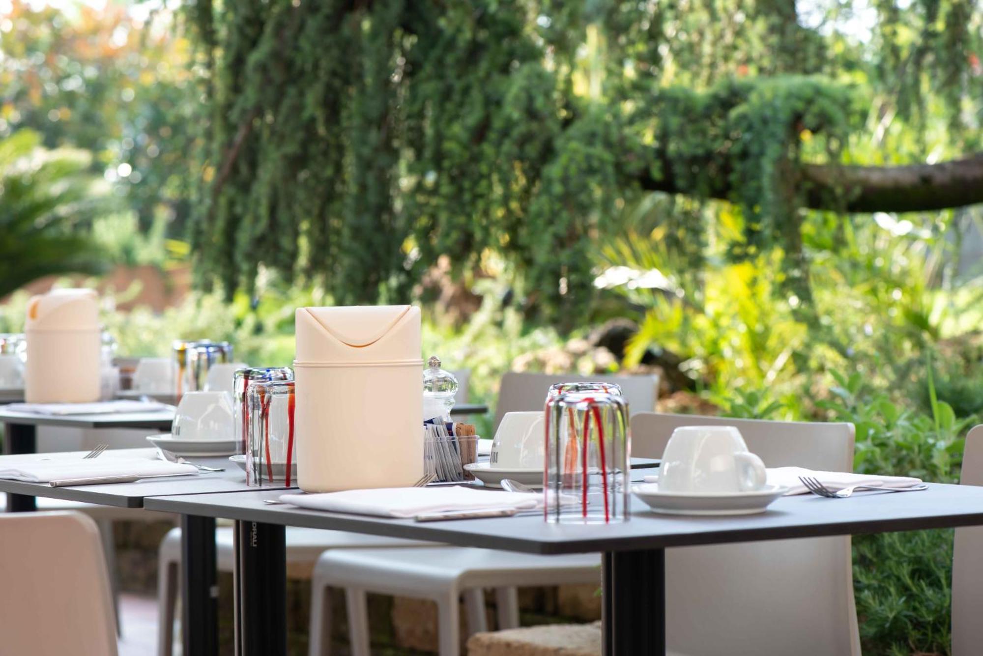 Alevic Hotel Sirmione Exteriér fotografie