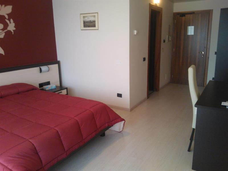 Alevic Hotel Sirmione Exteriér fotografie